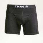 volwassenen CHASIN' Boxershorts Billy Black