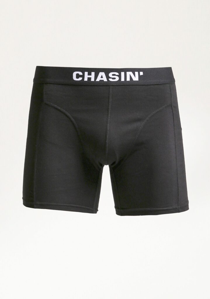 volwassenen CHASIN' Boxershorts Billy Black