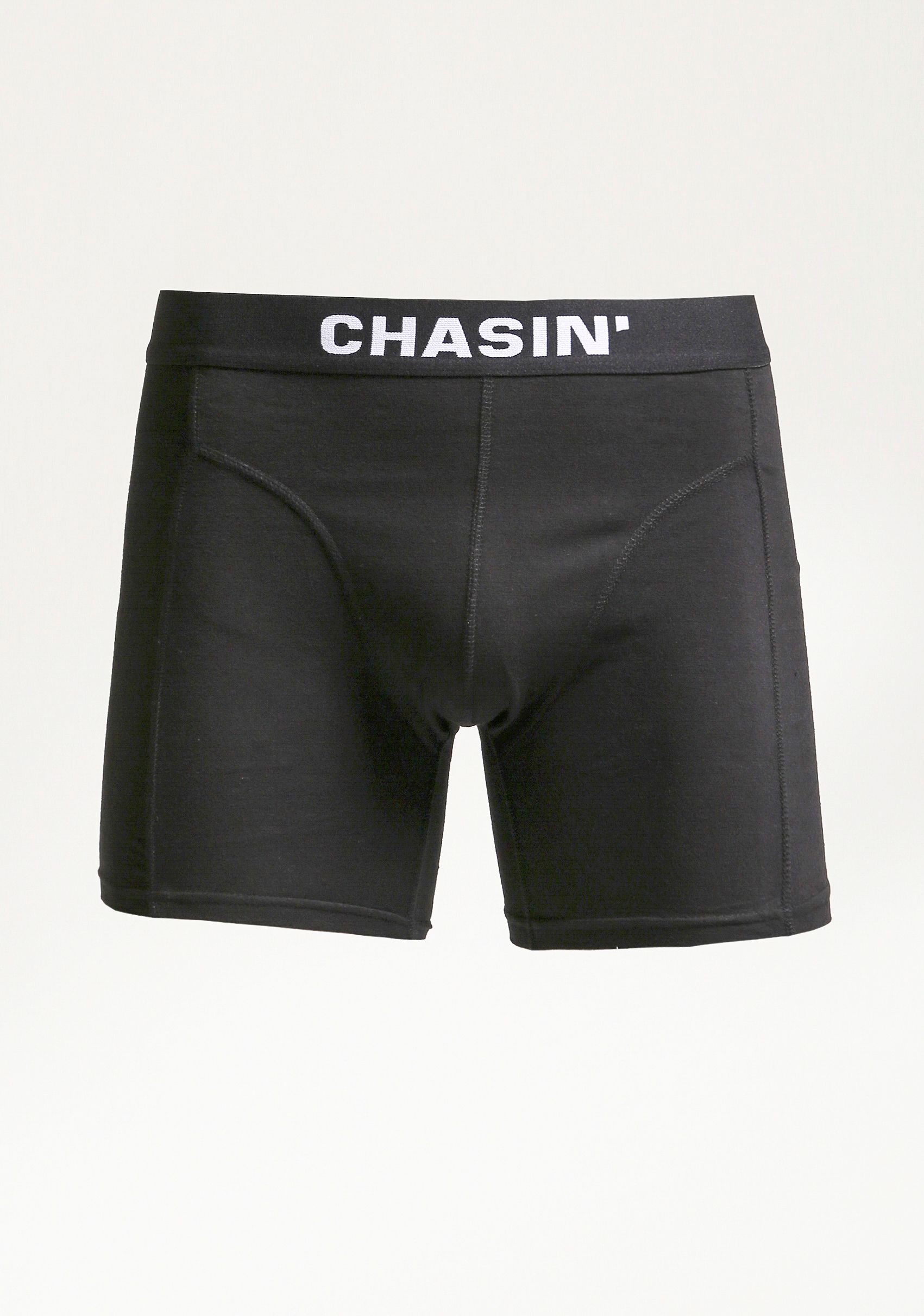 volwassenen CHASIN' Boxershorts Billy Black