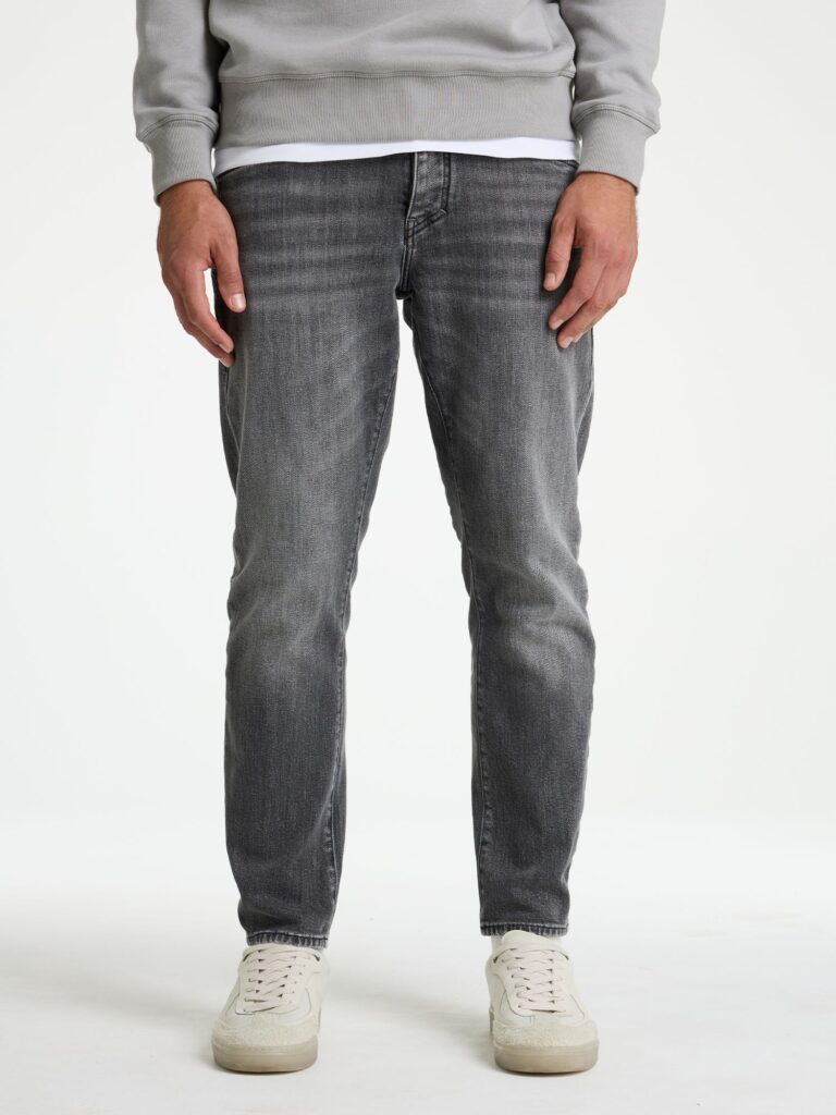 volwassenen CHASIN' Jeans Helyx Night