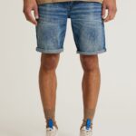 volwassenen CHASIN' Shorts EGO.S Pure
