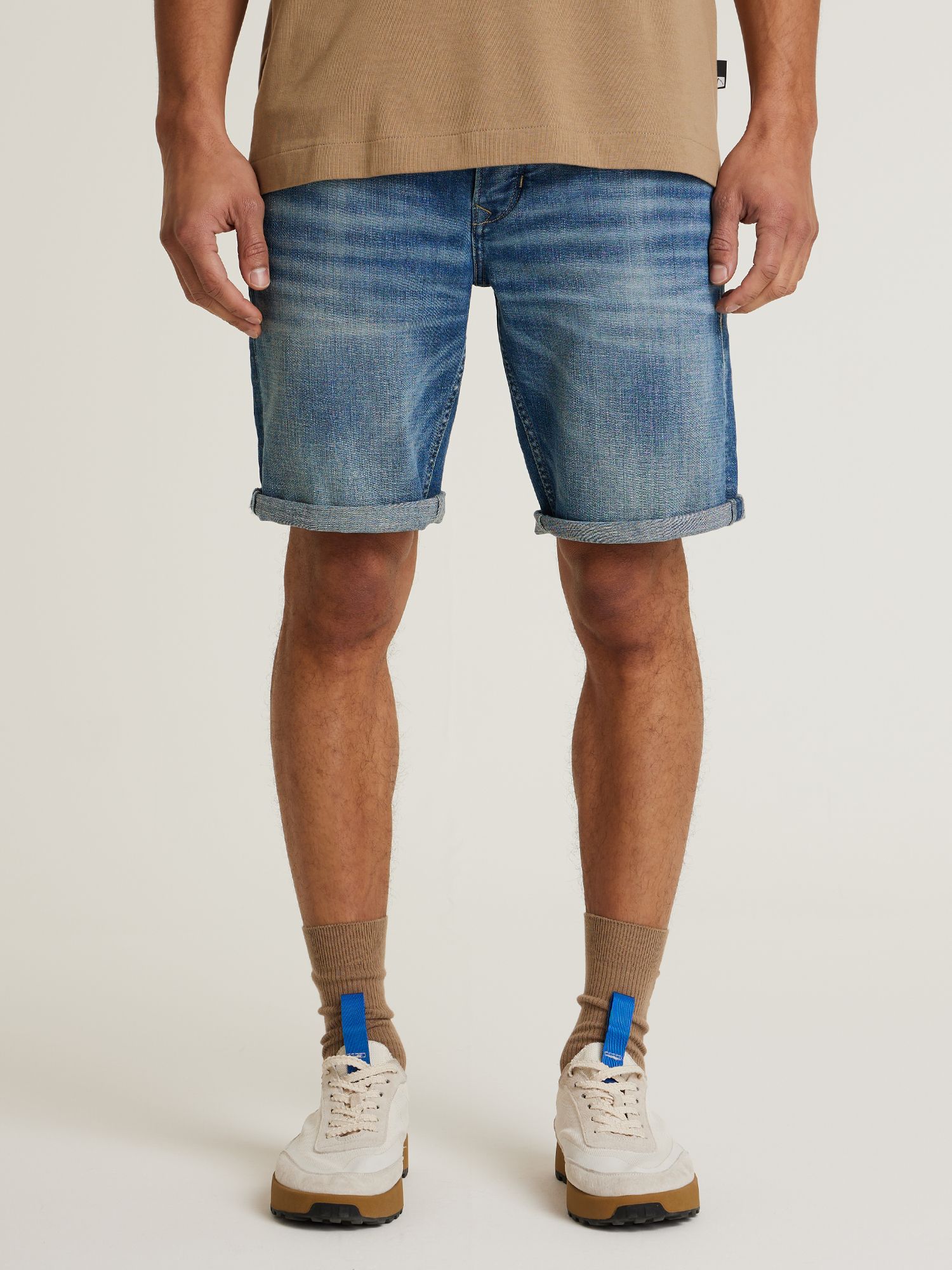 volwassenen CHASIN' Shorts EGO.S Pure