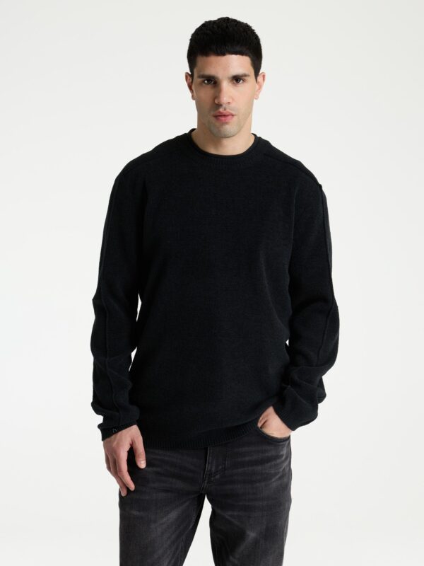 volwassenen Sweaters Oscar Velo volwassenen Sweaters Oscar Velo