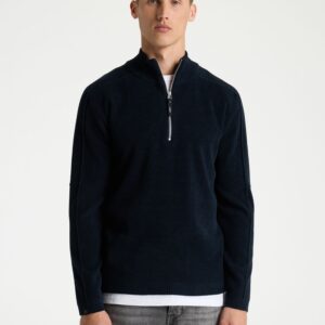volwassenen Oscar Velo Half Zip