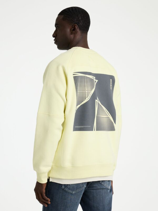 volwassenen CHASIN' Sweaters Ido Sweat