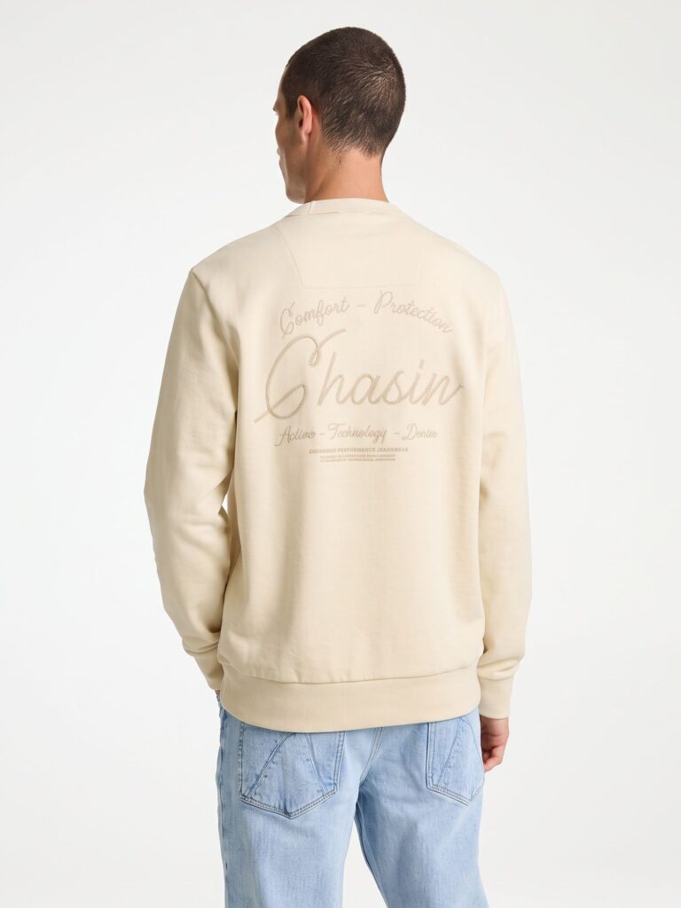 volwassenen Sweaters Toby Xeron