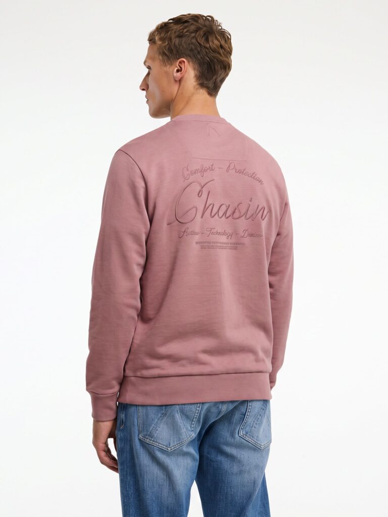 volwassenen Sweaters Toby Xeron