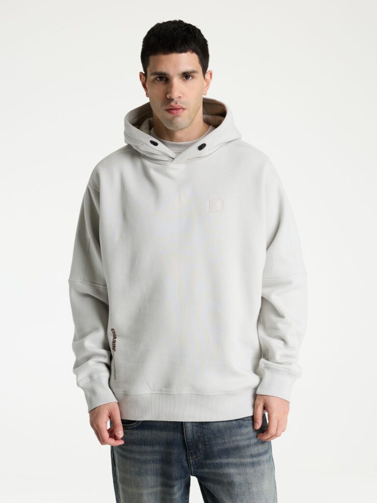volwassenen Sweaters Ido Hood