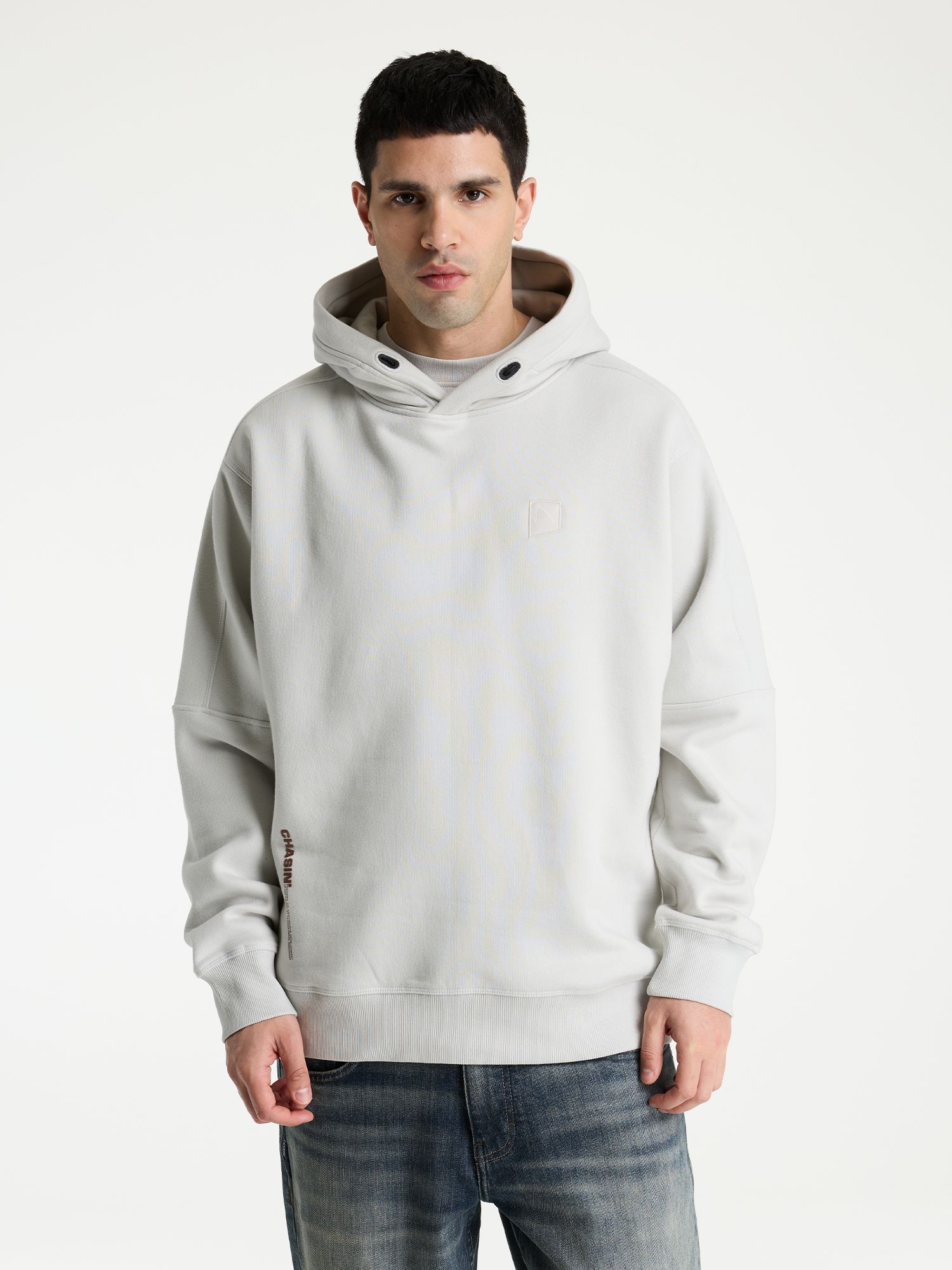 volwassenen Sweaters Ido Hood