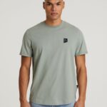 volwassenen Shirts korte mouw Brody