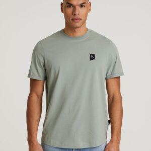 volwassenen Shirts korte mouw Brody