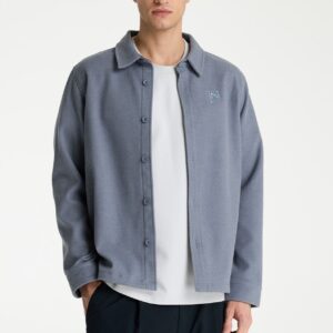 volwassenen Shirts lange mouw Kairo Zeke