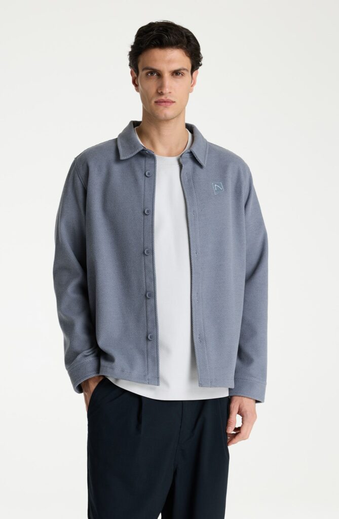 volwassenen Shirts lange mouw Kairo Zeke
