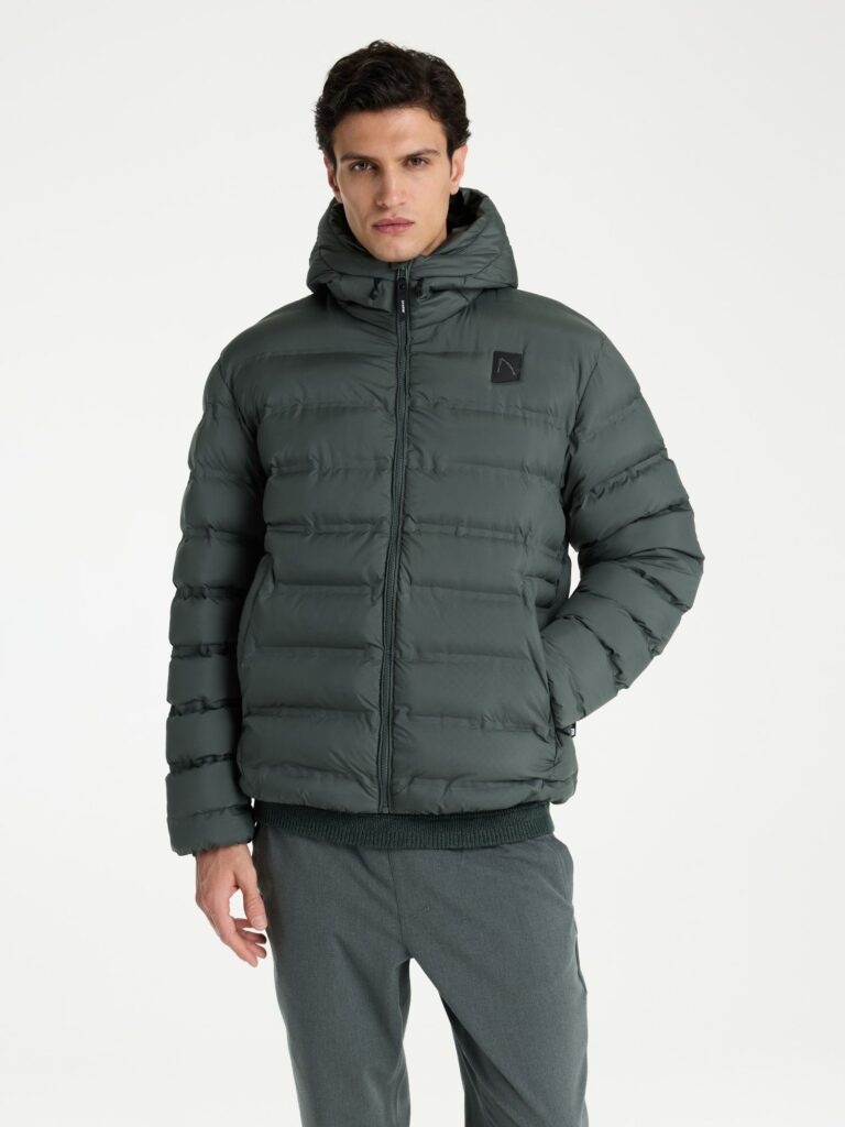 volwassenen CHASIN' Jassen Cloud Padded