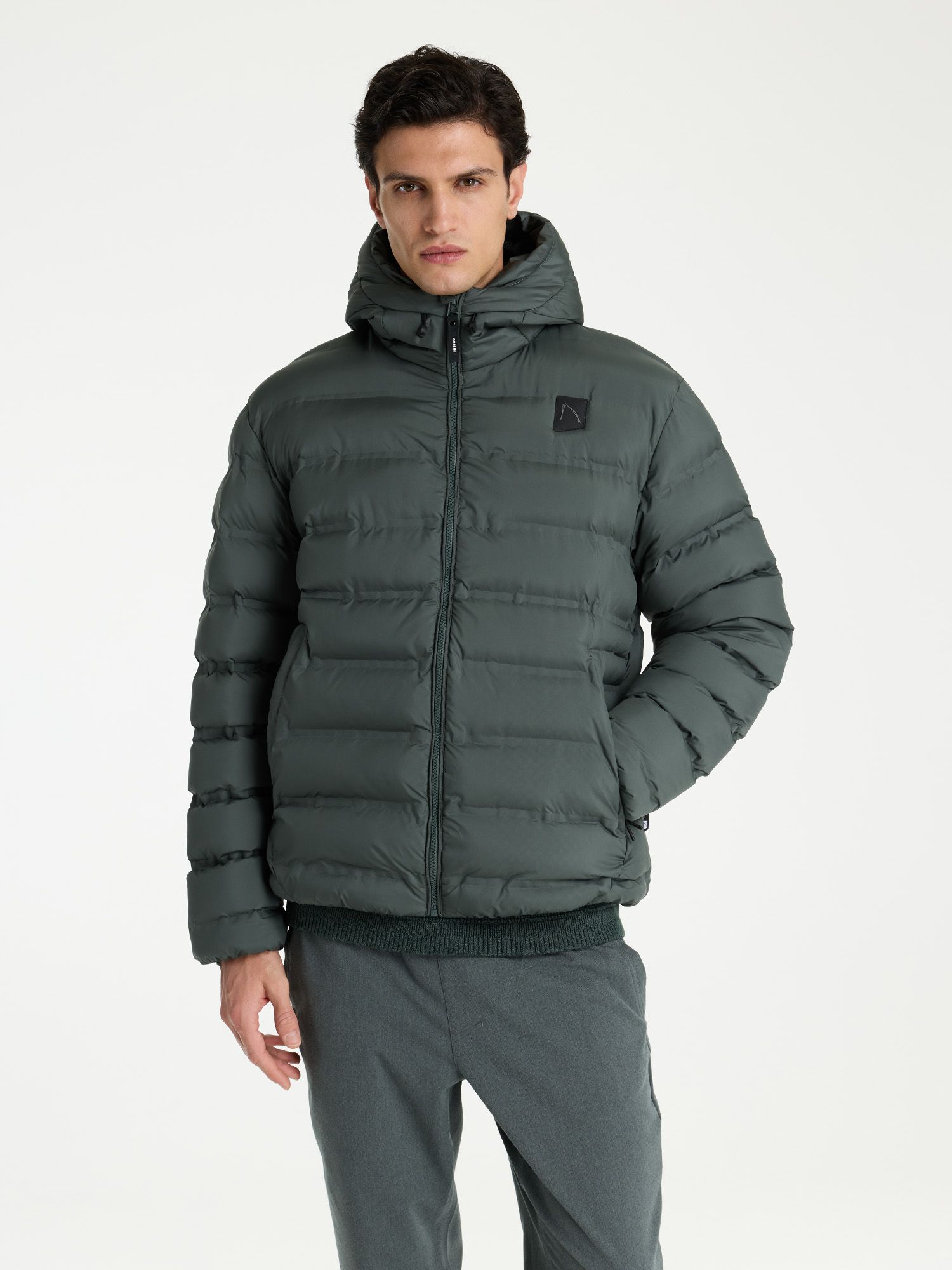 volwassenen CHASIN' Jassen Cloud Padded